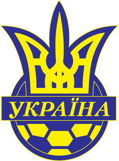 Ukraine National Team