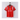 Manchester United 1985 Home Retro Shirt - front