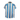 Argentina 1998/99 Home Retro Soccer Jersey - back