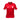 Independiente Santa Fe Home Shirt 2026 - front