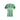 Atletico Nacional Home Shirt 2026 - front