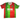 Agropecuario Home Shirt 26/27 - front
