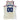 All-Star 2003 White Retro Jersey - back