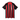 AC Milan 2008/09 Home Retro Shirt - back