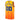 Charlotte Hornets City Edition Jersey - back