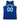 Dallas Mavericks 1994/95 Blue Retro Jersey - back