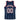 Houston Rockets 1996/97 Navy Retro Jersey - back