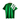 Ireland 1992/94 Home Retro Soccer Jersey - back