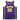Los Angeles Lakers 2018/19 Purple Retro Jersey