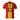Mechelen Home Shirt 26/27 - front