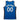 Orlando Magic 2000/01 Blue Retro Jersey - back