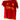 Rodez Home Shirt 26/27 - front